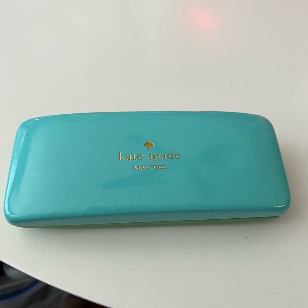 Kate Spade Glasses Case
